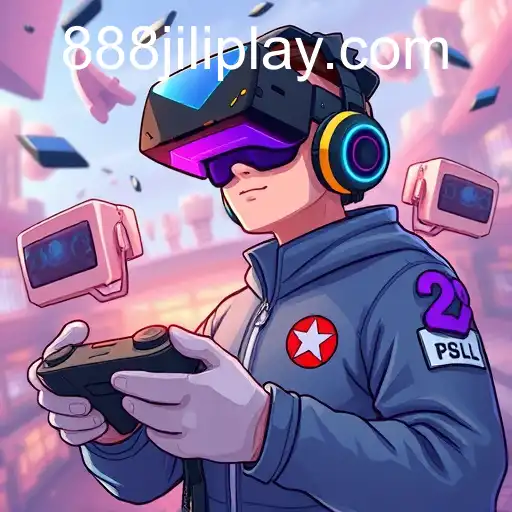 Rising Popularity of 888jili in Online Gaming