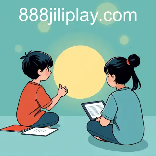 The Rise of Educational Games: A New Era in Learning with 888jili