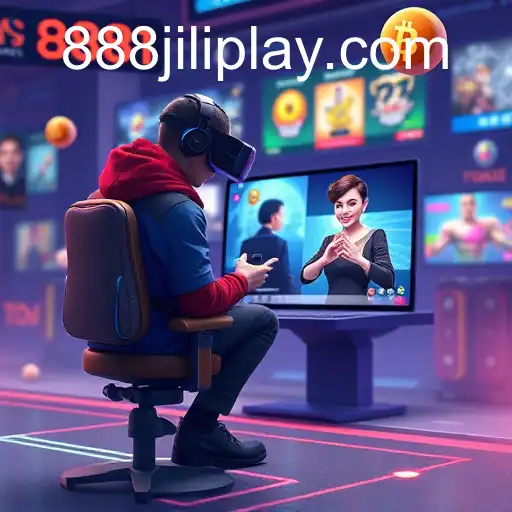 The Evolution of English Online Gaming