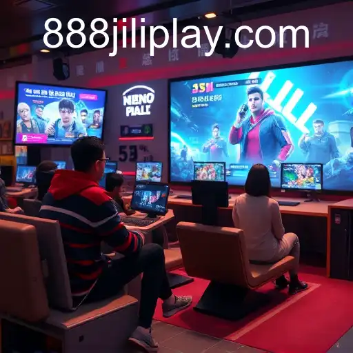 The Evolution of Online Gaming in 2025