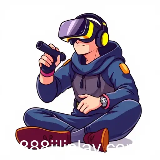 888jili: The Rising Star in Online Gaming