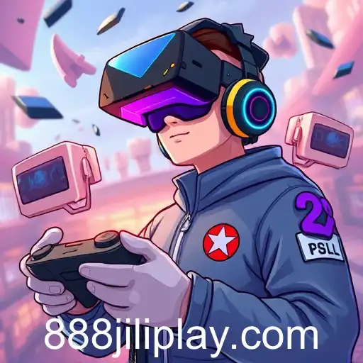 Rising Popularity of 888jili in Online Gaming