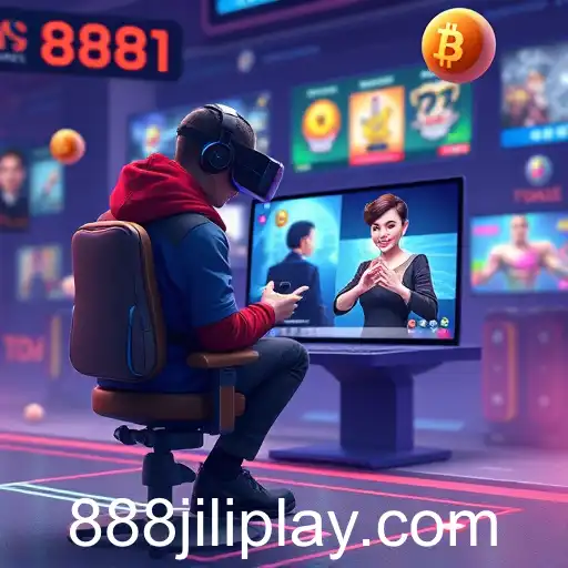 The Evolution of English Online Gaming