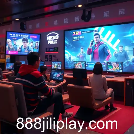 The Evolution of Online Gaming in 2025