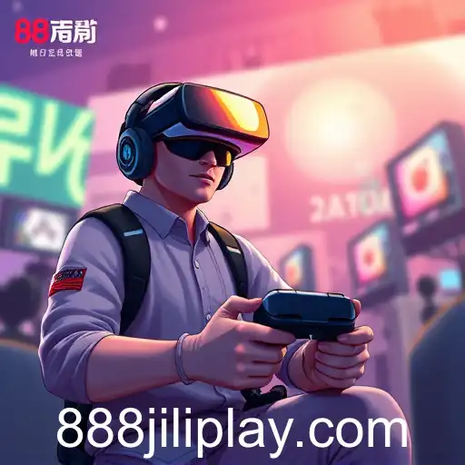 The Evolution and Impact of 888jili on Online Gaming