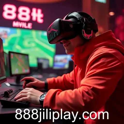 Online Gaming Surge in 2025