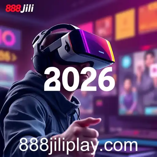 The Rise of 888jili in Online Gaming