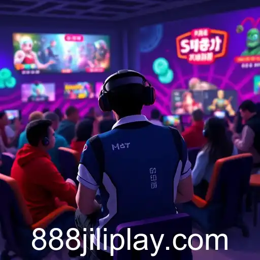 The Rise of Gaming Platforms in the Digital Age