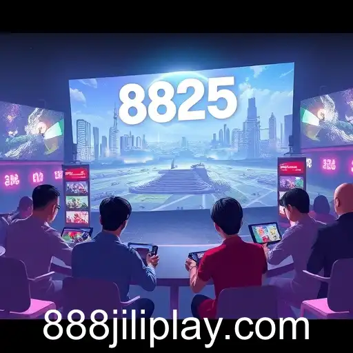 The Rise of Online Gaming Platforms in 2025