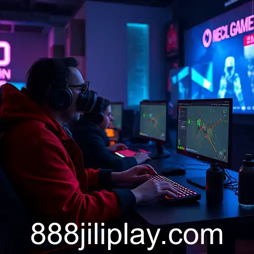 The Rise of Online Gaming in the Modern Era