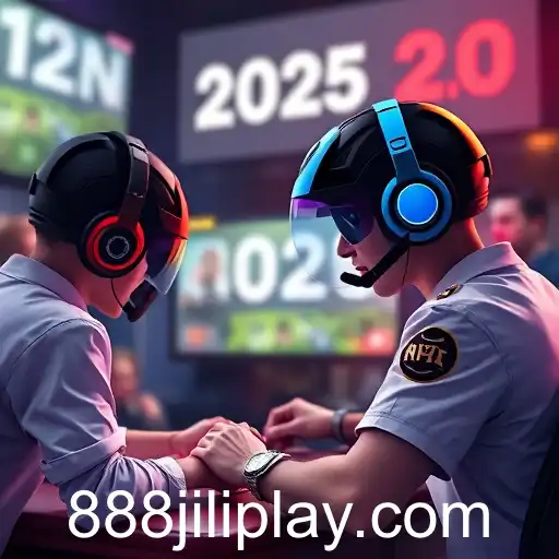 The Rise of Online Gaming Platforms in 2025
