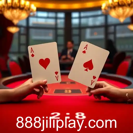 Rising Star in Online Gaming