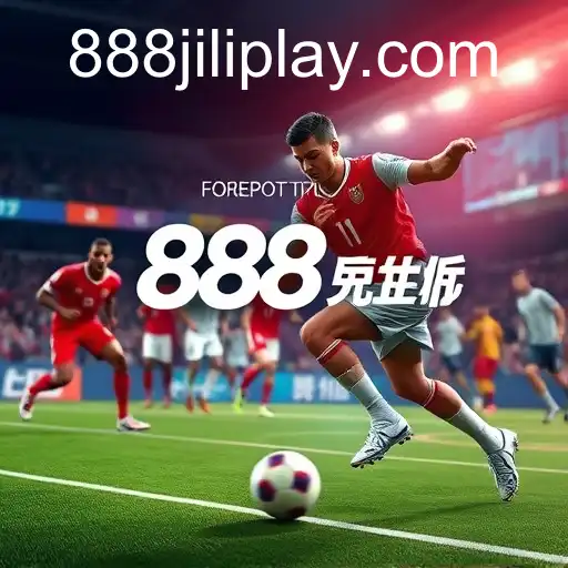 Exploring the World of Sports Games: A Deep Dive into '888jili'