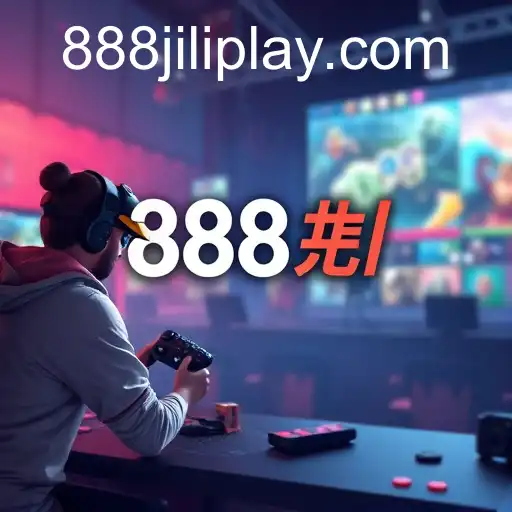 888jili: A New Era in Online Gaming