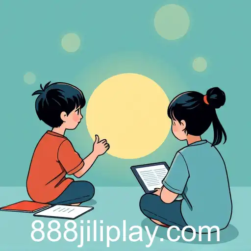 The Rise of Educational Games: A New Era in Learning with 888jili