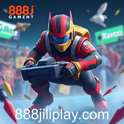 The Rise of 888jili: Transforming the Online Gaming Landscape