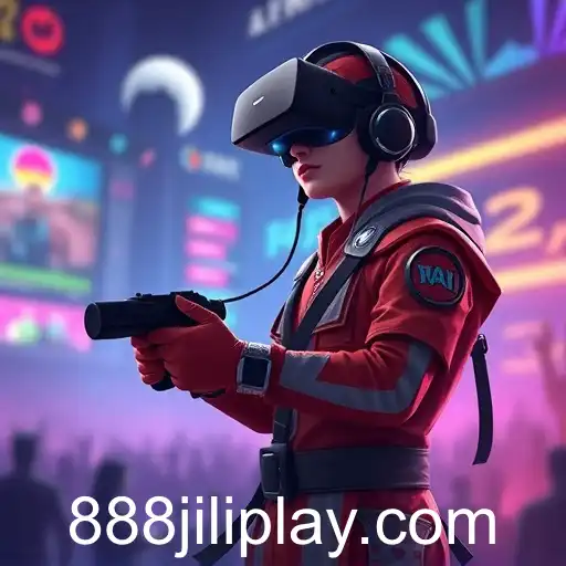 The Rise of 888jili in Online Gaming