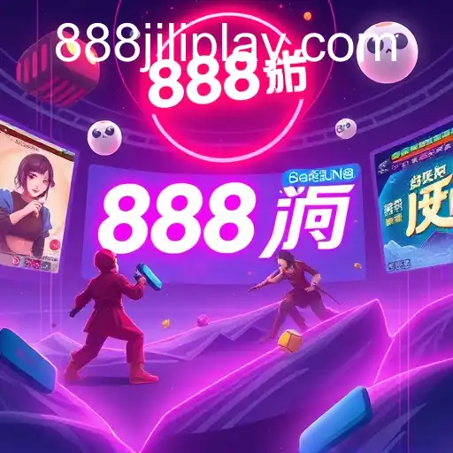 The Rise of 888jili in the Gaming Industry