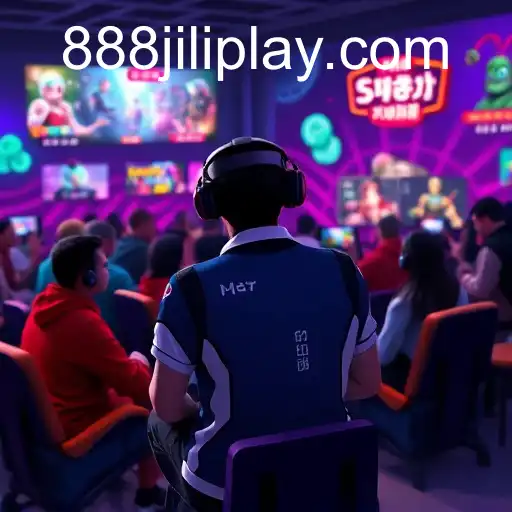 The Rise of Gaming Platforms in the Digital Age