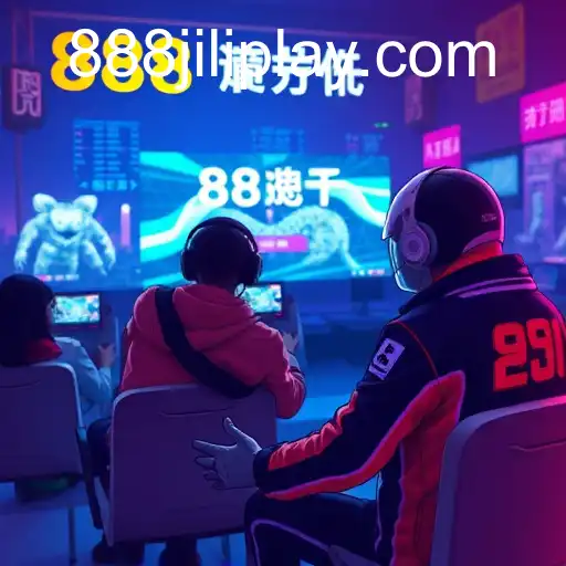 Rise of Online Gaming Platforms