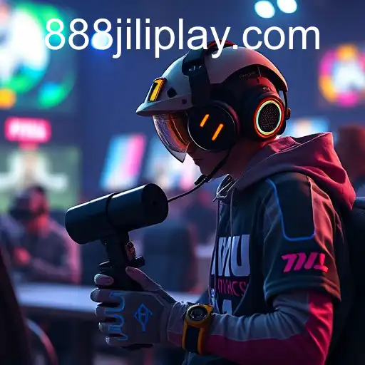 The Rise of 888jili in the Gaming World